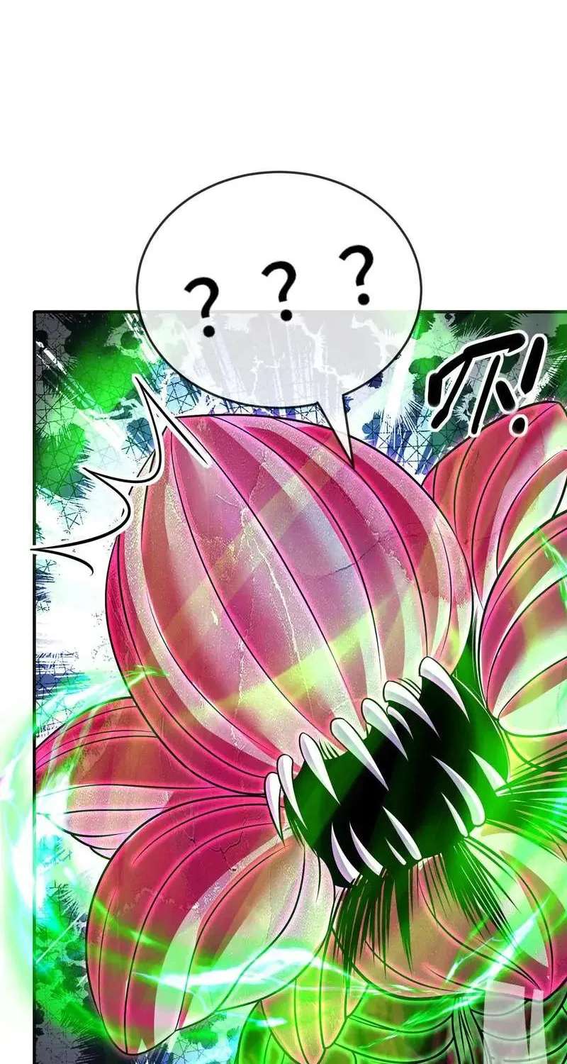 Leveling Up By Killing Gods Chapter 139 - page 25