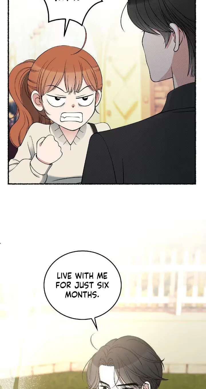 Devil! I Love You Chapter 42 - page 14