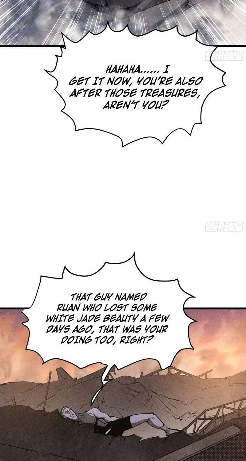 Urban Dragon War Chapter 5 - page 40
