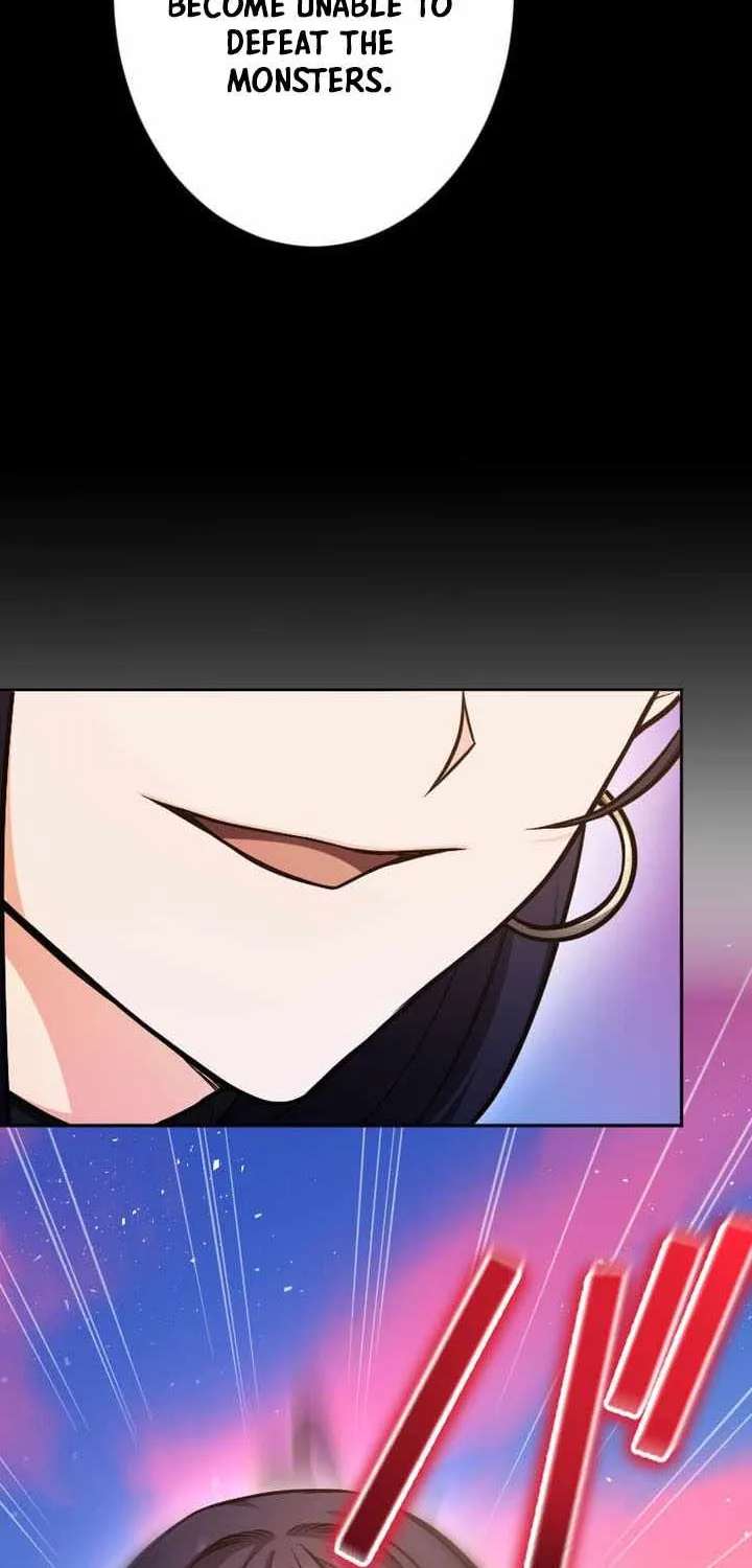 The Level 9999 Underachiever Dominates in a Woman-Ruled World Chapter 19 - page 53