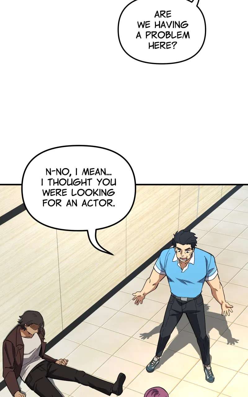 Double Mafia Godfather! Chapter 2 - page 16