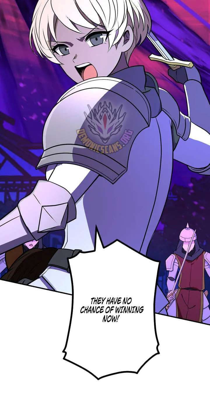 Saikyou Ansatsusha, Class Ten'i de Isekai e Chapter 153 - page 23