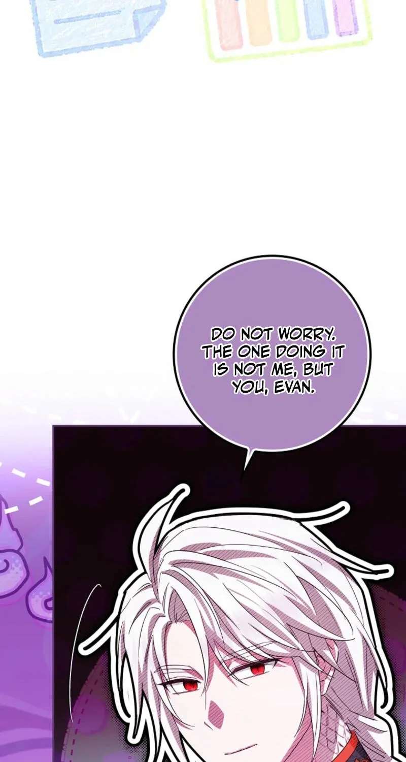 The Countdown of My Death is Spamming My Status Window Chapter 100 - page 36