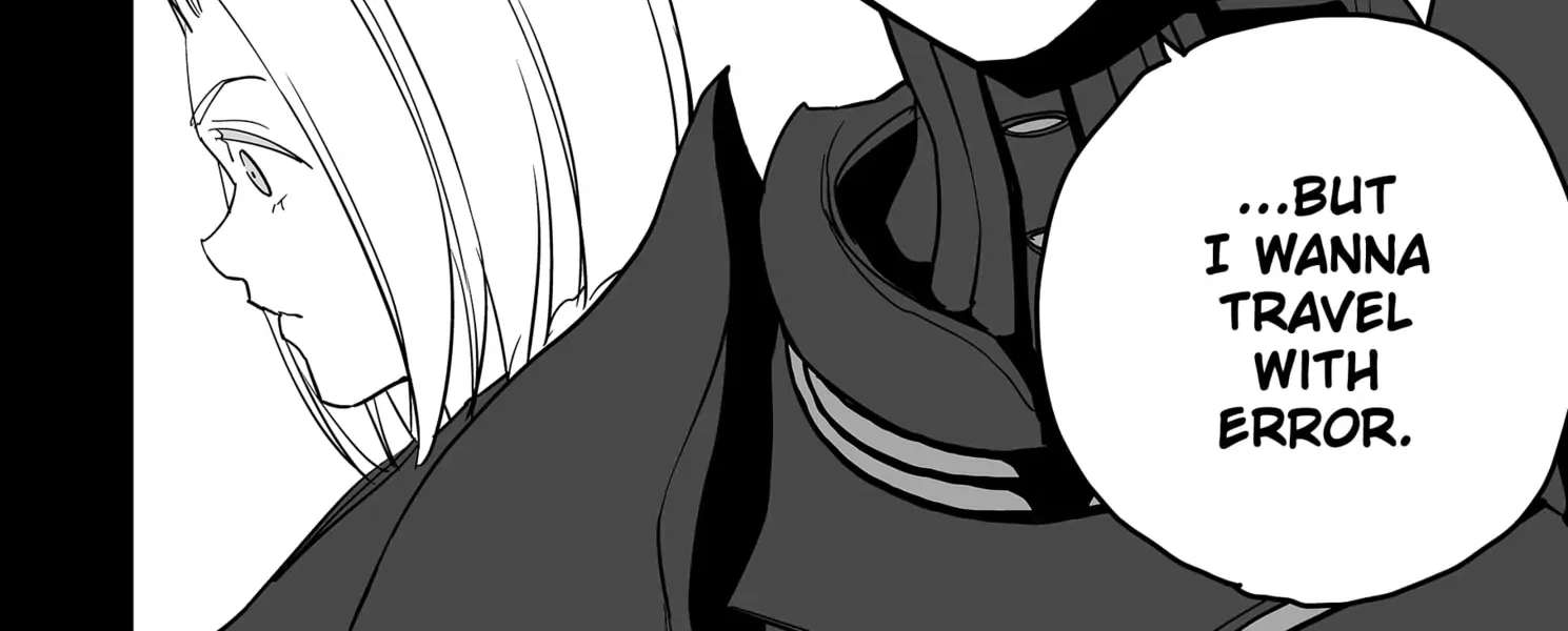 The Game Devil Chapter 25 - page 28