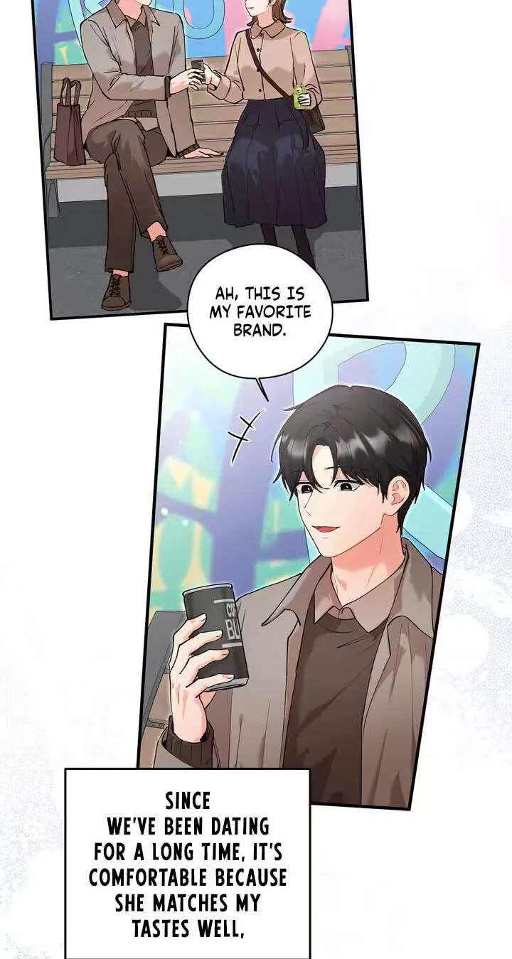 My Doodle Boyfriend Chapter 23 - page 68