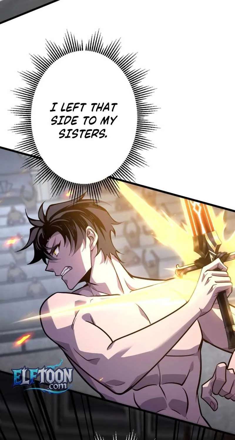 The Rebel of the Tyrant Noble House Chapter 38 - page 19