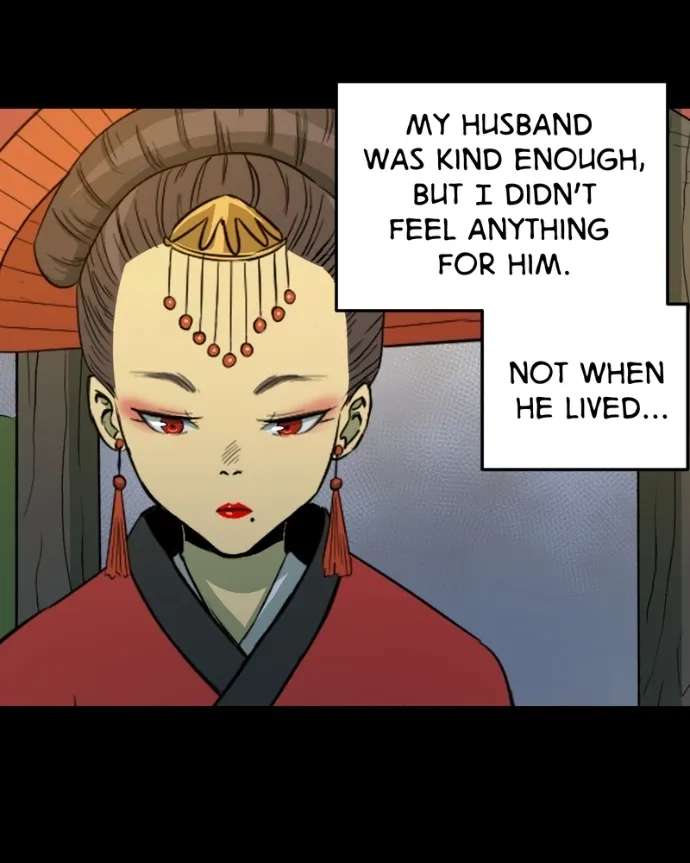 The Wendybird Chapter 45 - page 18