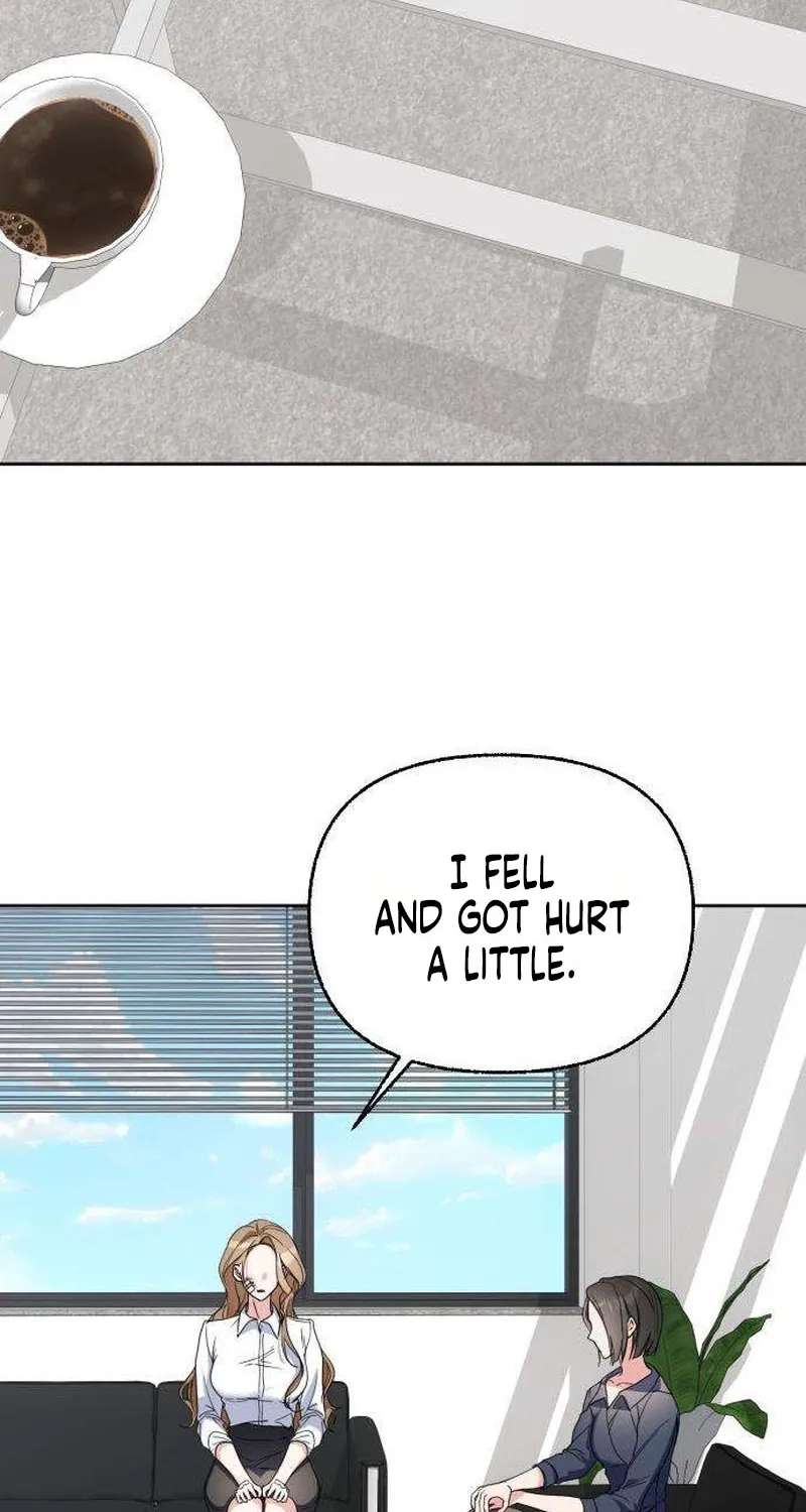 How Dare I Love You Chapter 4 - page 42