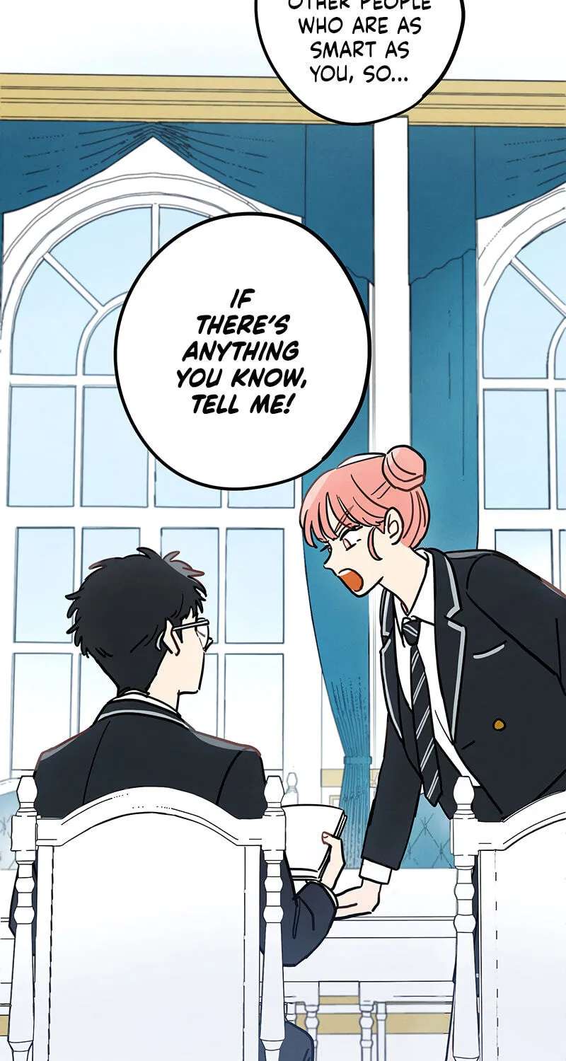 Kannami Kyoudai no Kunan Chapter 3 - page 37
