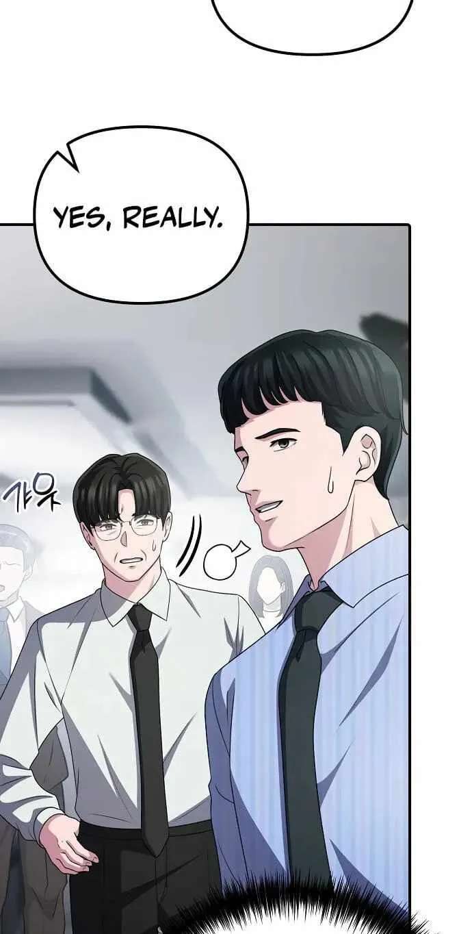 A Corporate Underling Who Excels at Work Chapter 80 - page 24