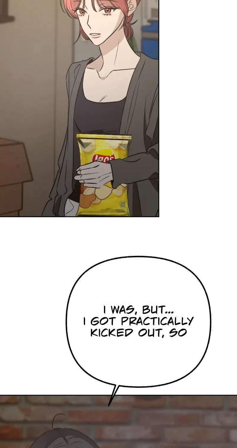 Hogugguho…! Chapter 31 - page 61
