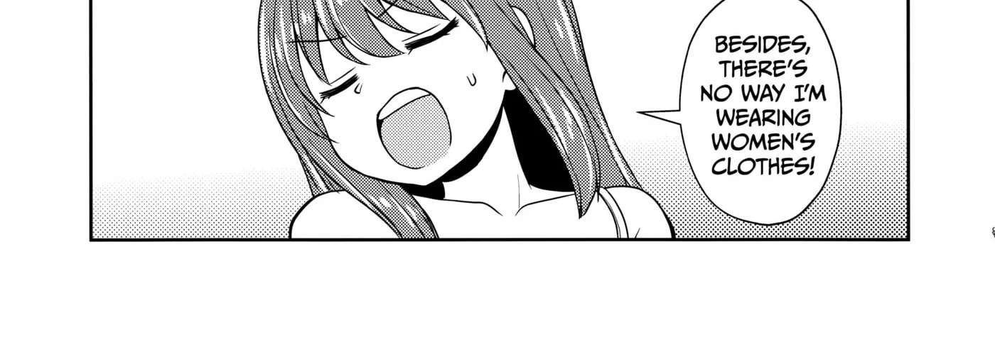 Akuma demo Konyakusha!? Chapter 2 - page 36