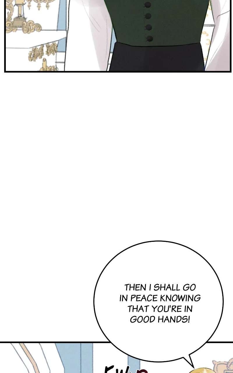 He's Not Justa Pretty Face Chapter 17 - page 48