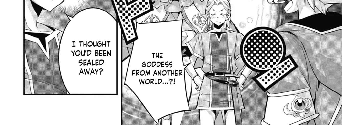 Yu☆Gi☆Oh! OCG STORIES Chapter 49 - page 32