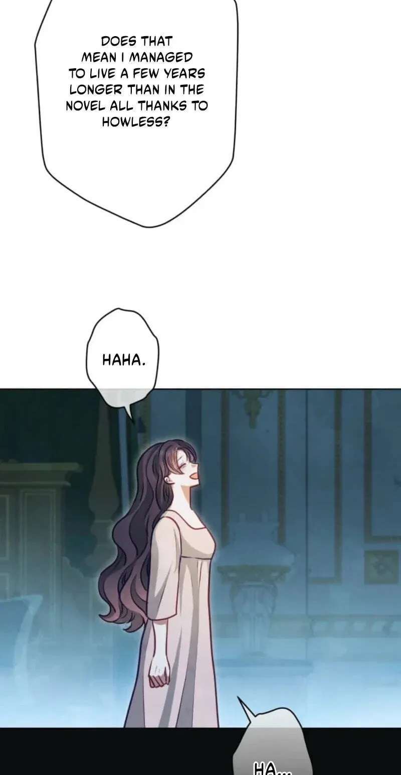 When My Enemies Weep Chapter 49 - page 8