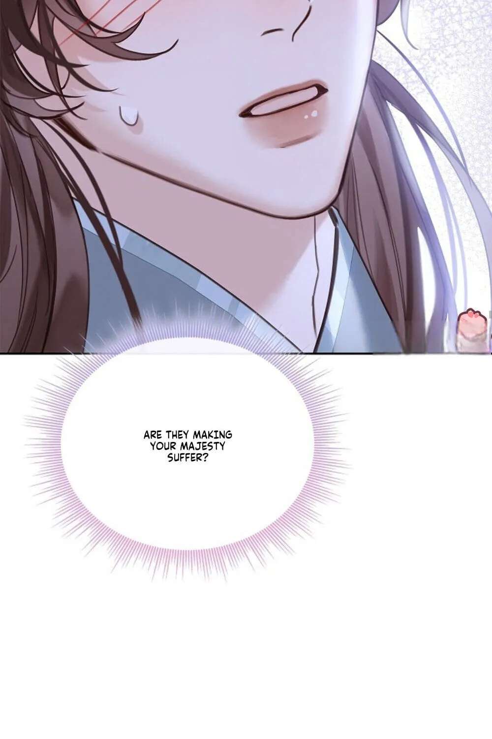 I Became the Emperor's Hated Male Concubine Chapter 10 - page 159