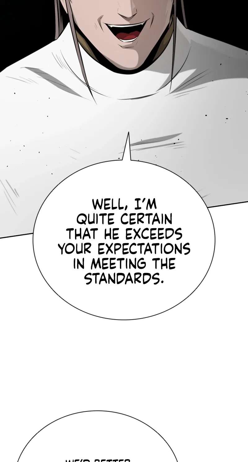 Absolute Master of the Senate Chapter 74 - page 49