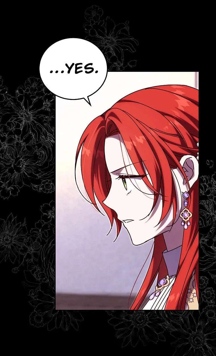 We've Already Broken Up, Your Majesty Chapter 78 - page 21
