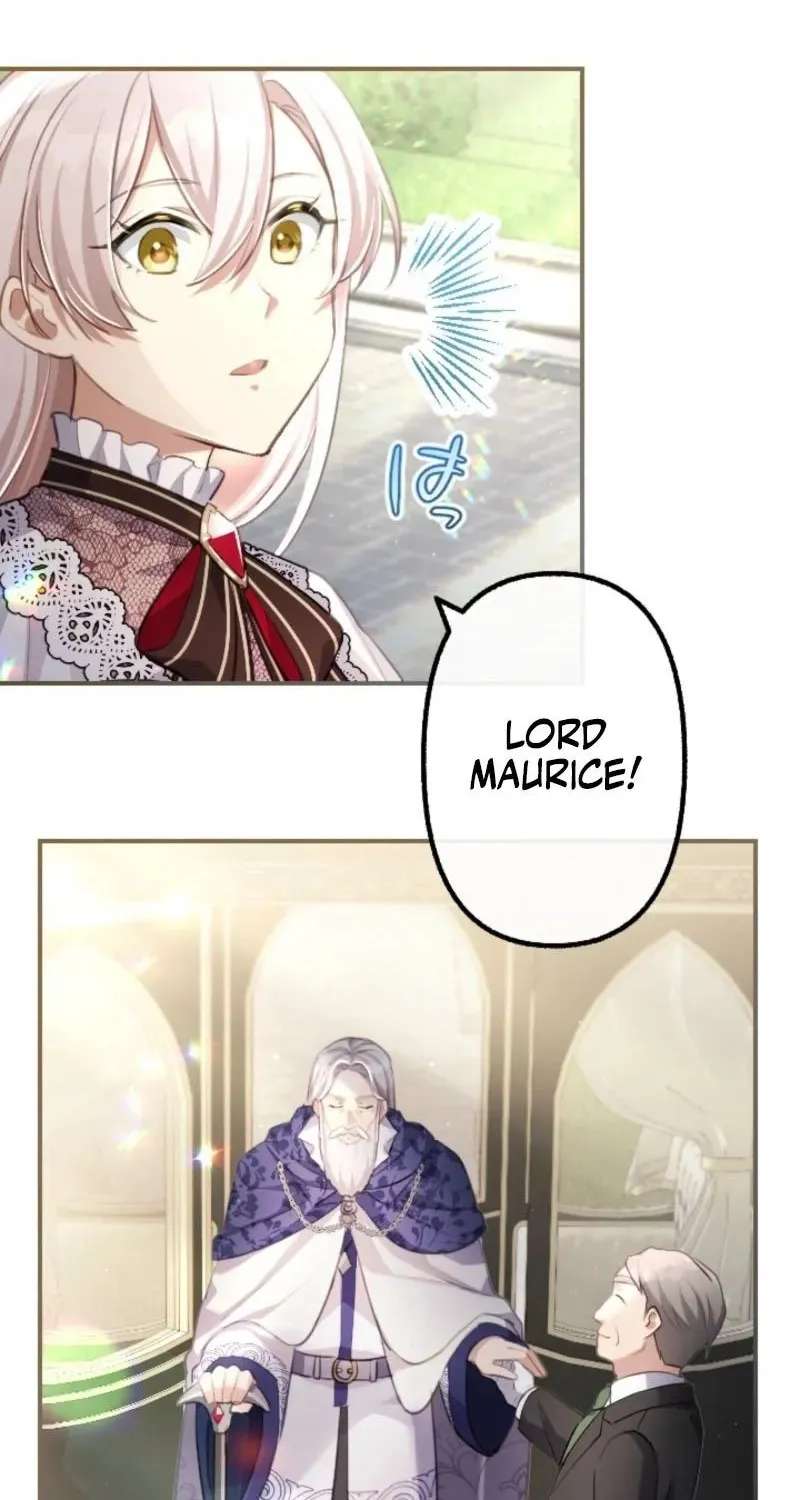 The Young Villainess Sees Through It All Chapter 75 - page 24