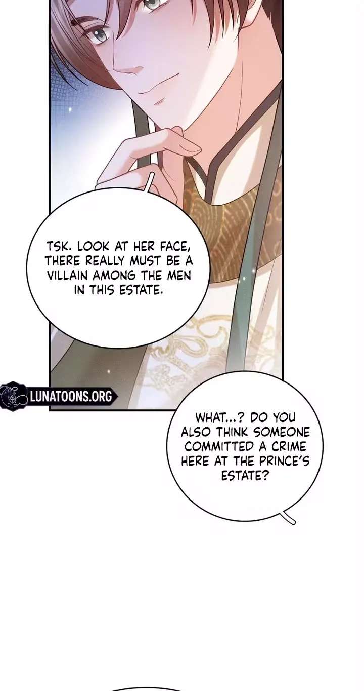 Peerless Madam Healer Chapter 5 - page 14