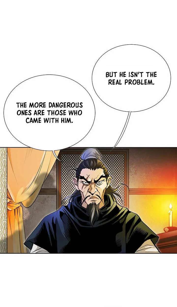 Absolute Ultimate Martial Lord Chapter 50 - page 58