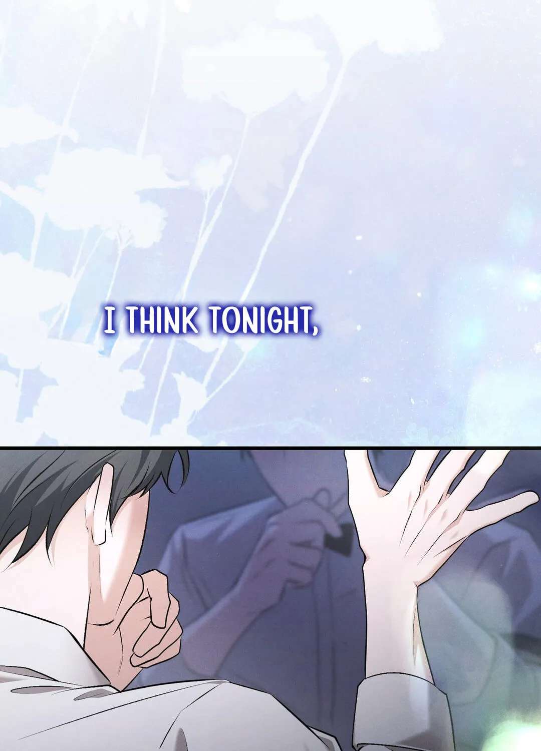 Dissolve: His Last Choice Chapter 33 - page 46