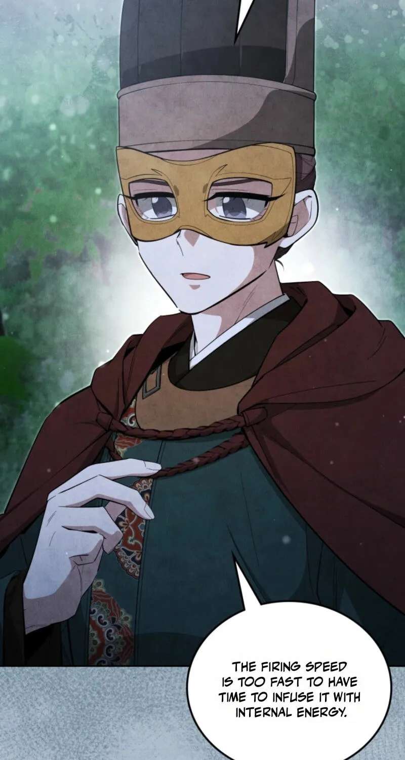 How to Survive as a Martial World Civil Servant Chapter 78 - page 65