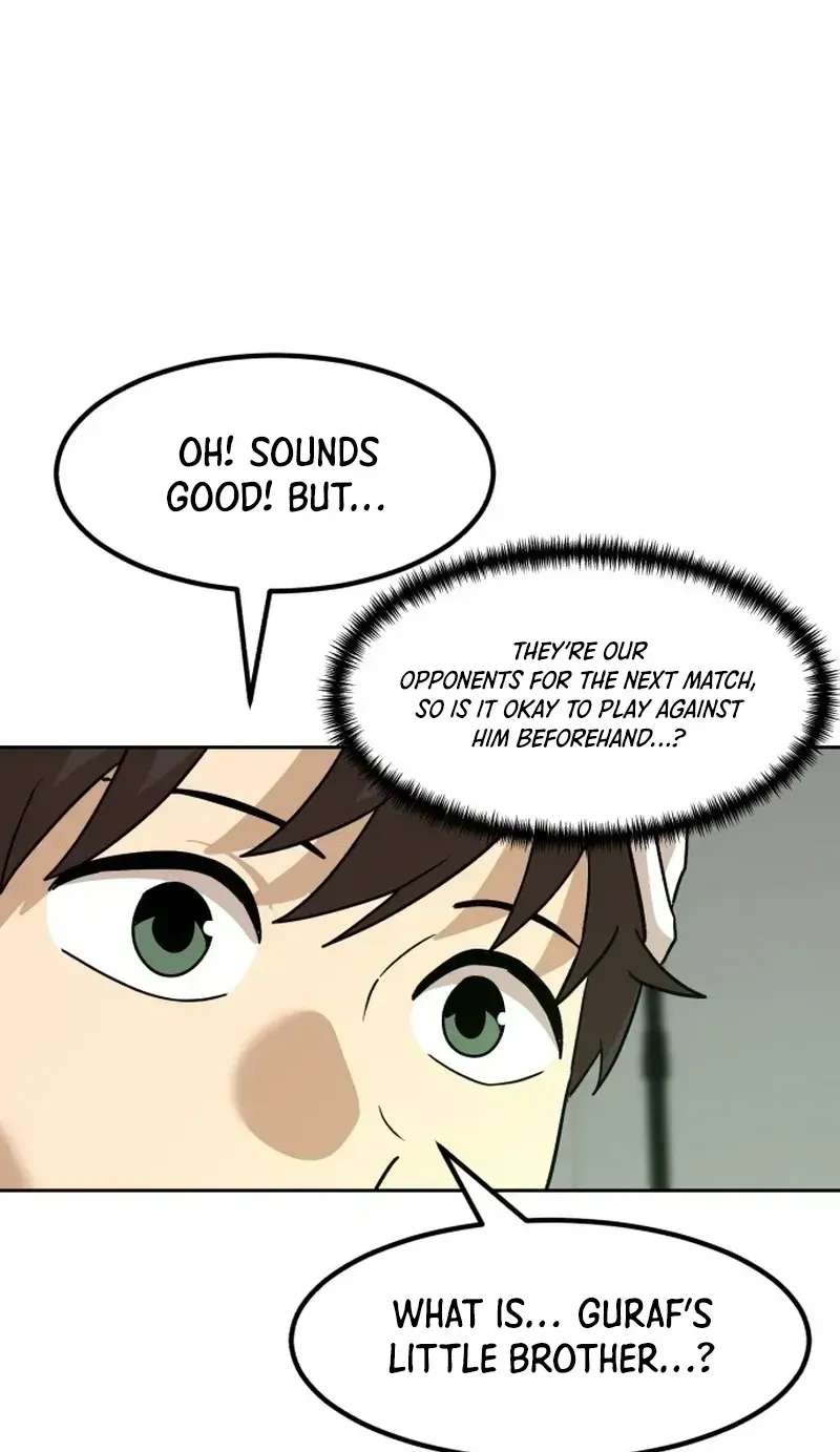 Double Click Chapter 257 - page 101