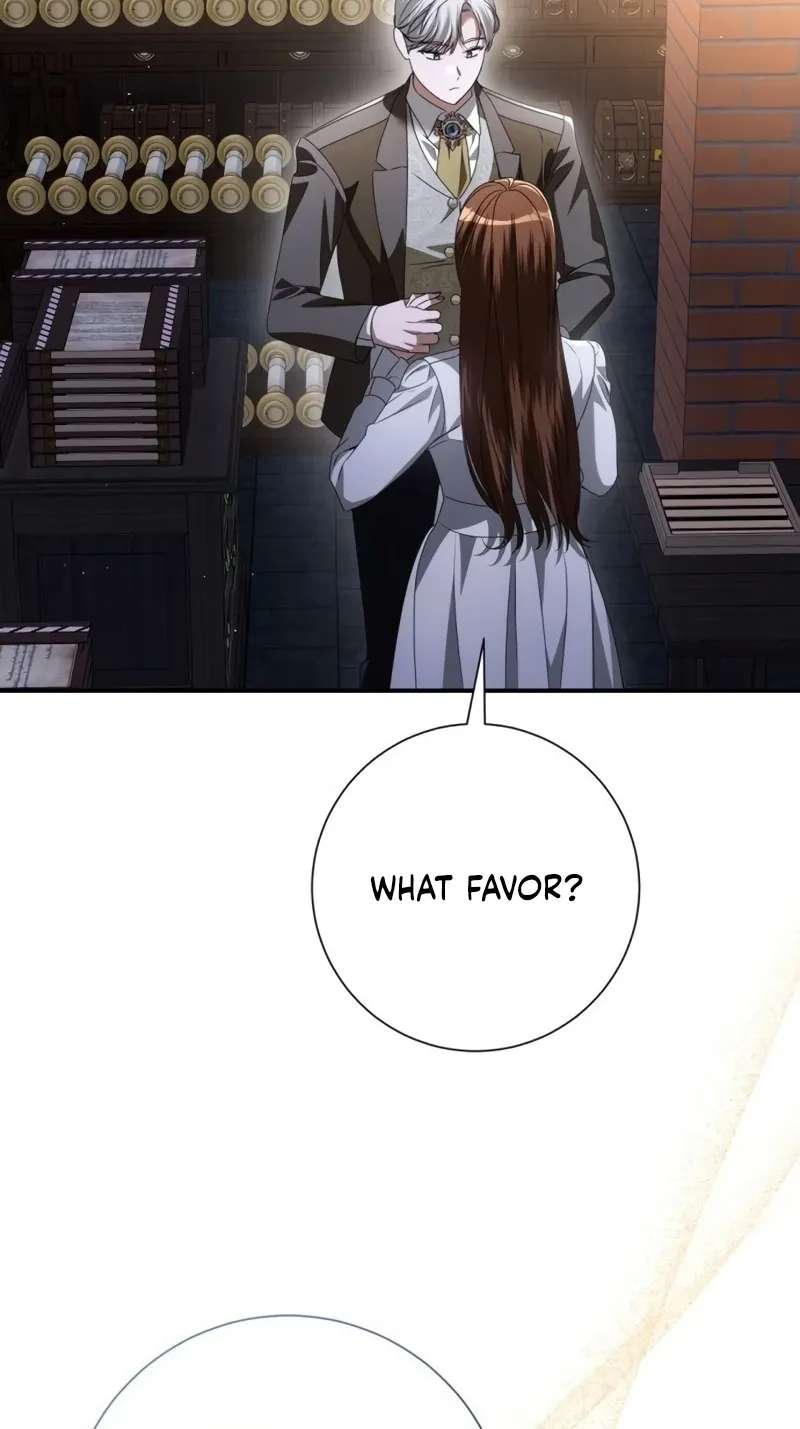 That's Just How First Love Is Your Highness Chapter 68 - page 91