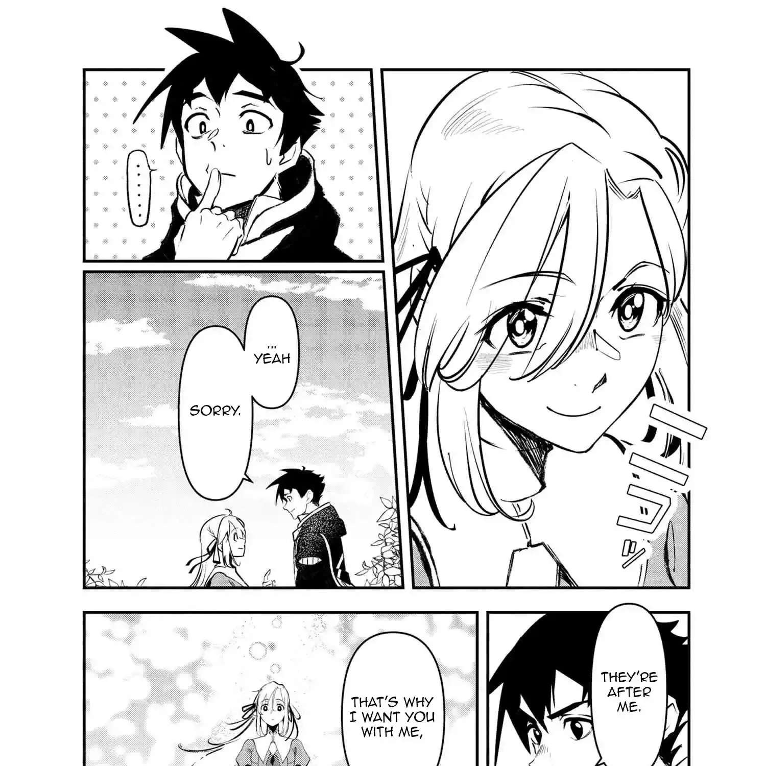 Yuusha Party wo Tsuihousareta Seireijutsushi - Saikyou-kyuu ni Kakusei shita Fuguu-shoku, Shin no Nakama to Godai Dungeon wo Seiha suru Chapter 6 - page 20