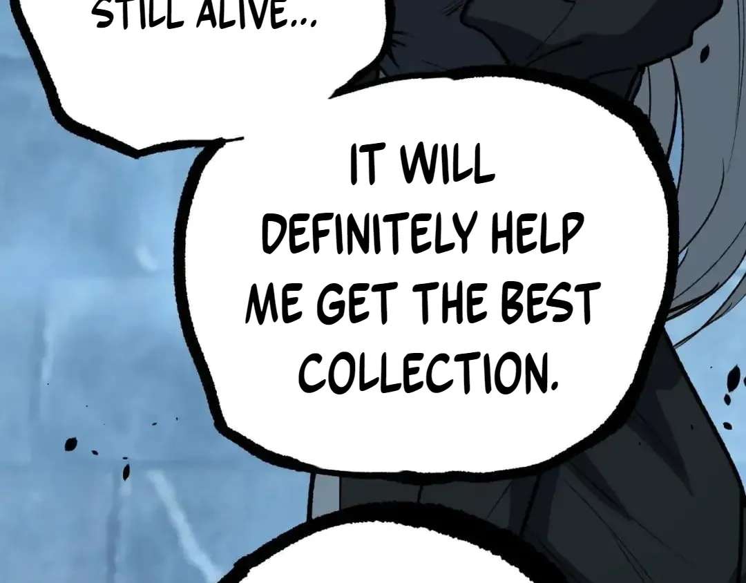 God-level Assassin, I’m the Shadow Chapter 149 - page 26