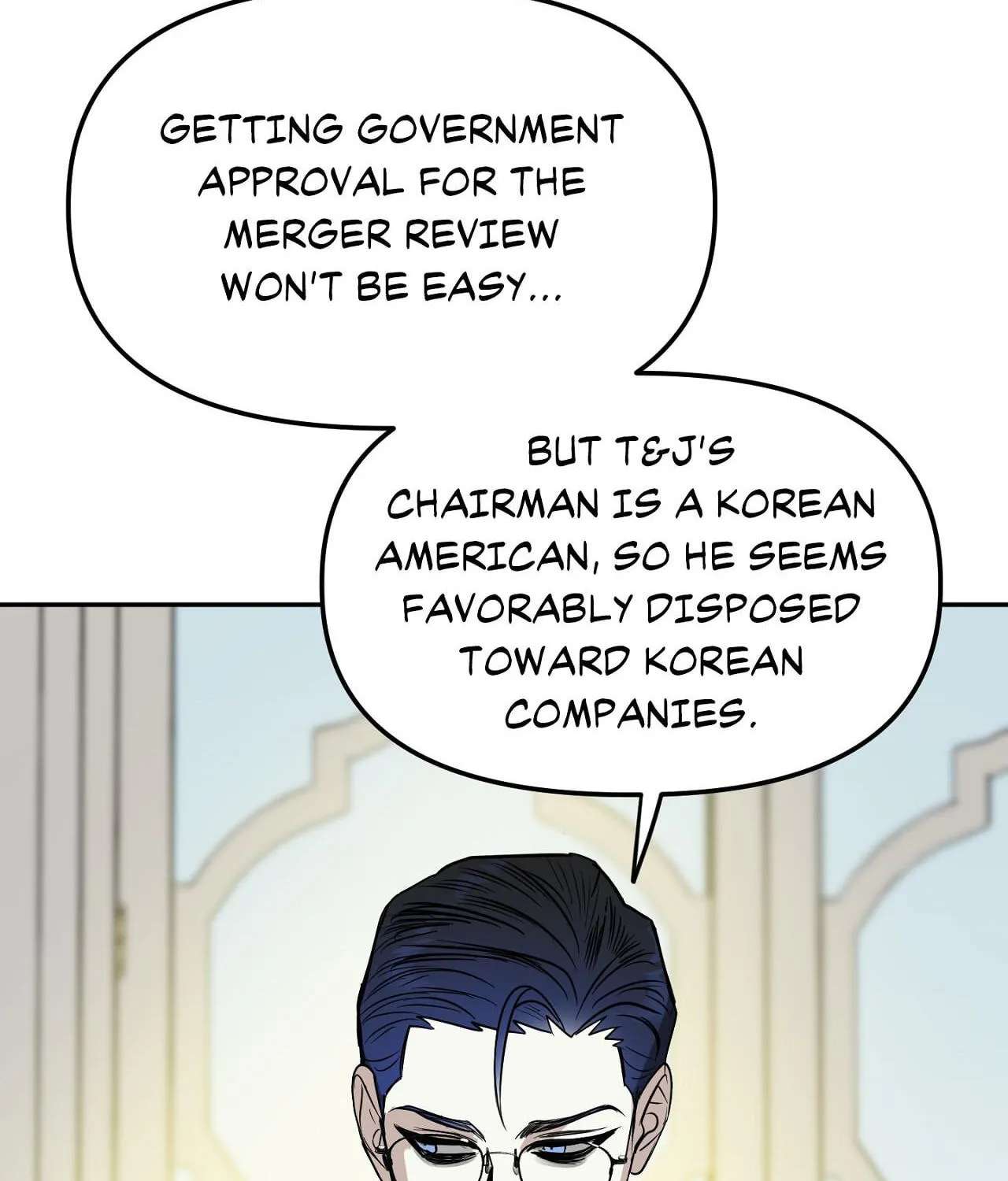 Taming the Master Chapter 1 - page 44