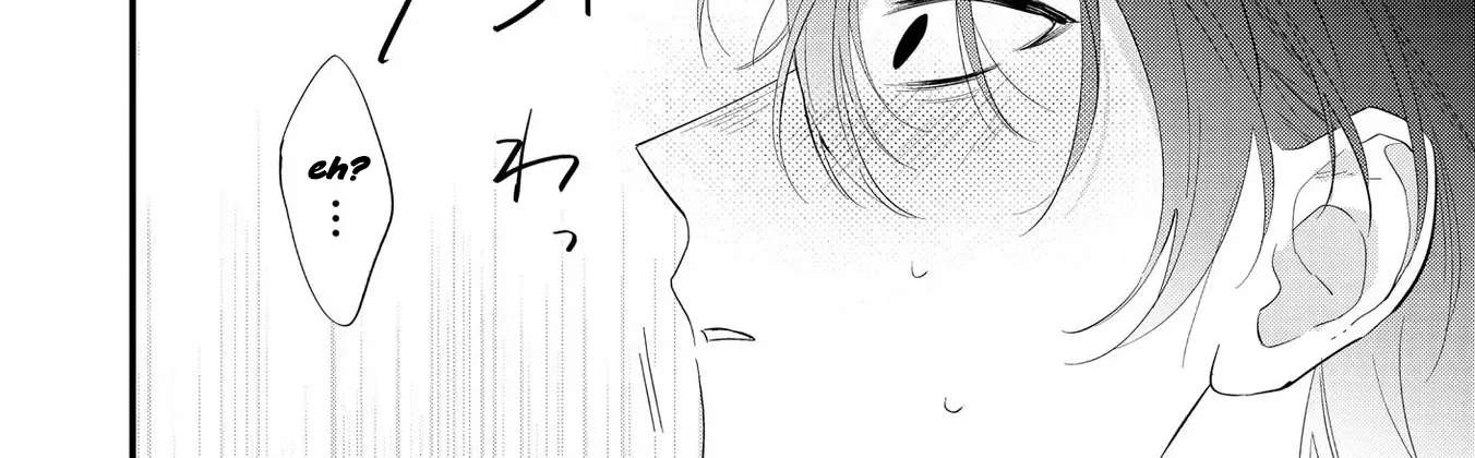 Agasa-Kun Wa Yande Iru. Chapter 4 - page 38