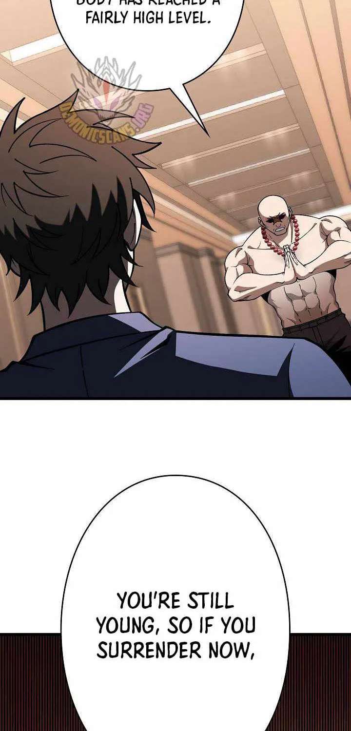 Reincarnated as a Mediocre Member of a Prestigious Family, I Used to Be the Strongest Chapter 23 - page 51
