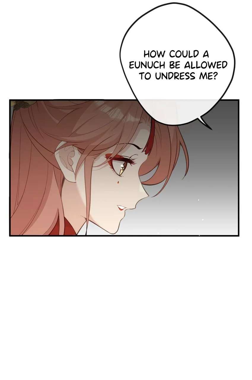 I Heard That Both of Our Empress Dowagers Have Something Together?! Chapter 24 - page 17