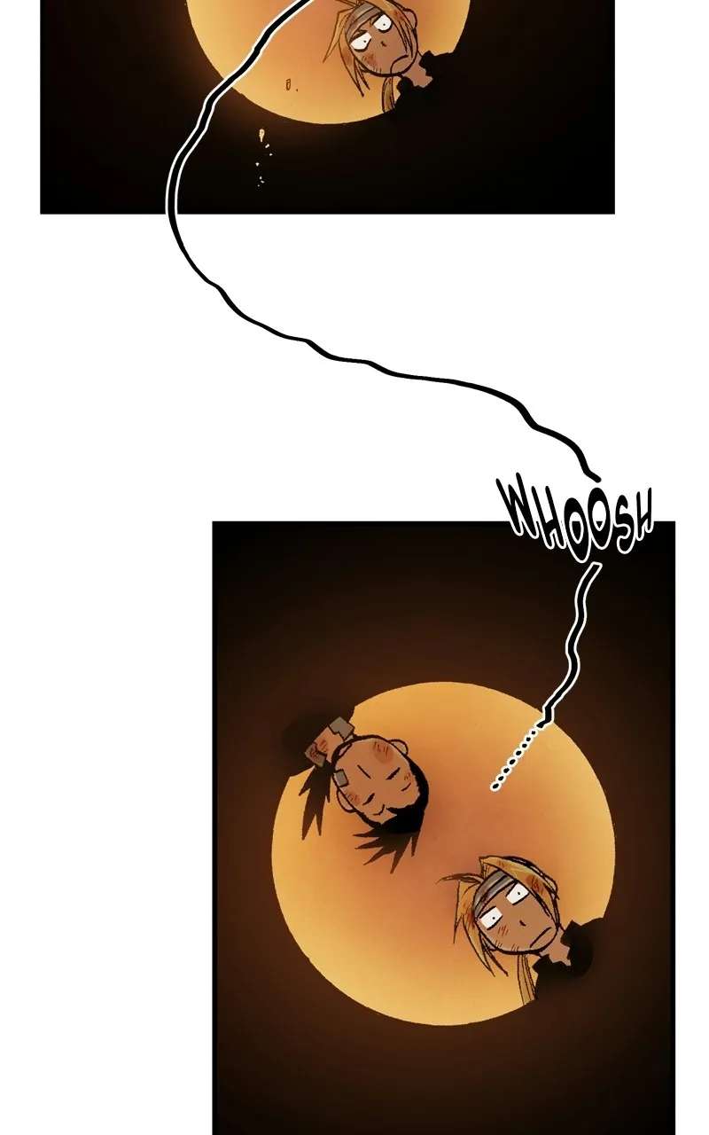 Fullmetal Alchemist (Official Webtoon) Chapter 140 - page 52