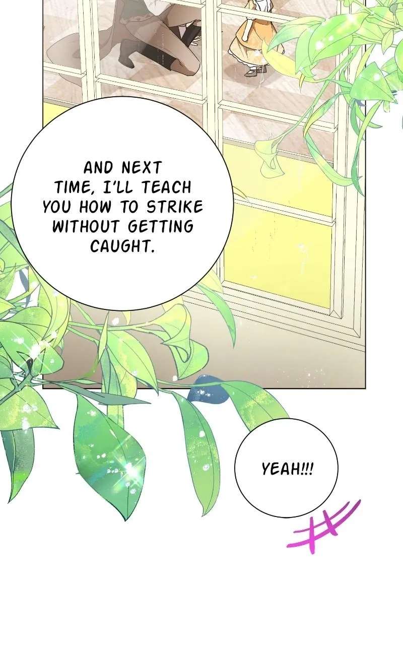 Wished You Were Dead Chapter 133 - page 54
