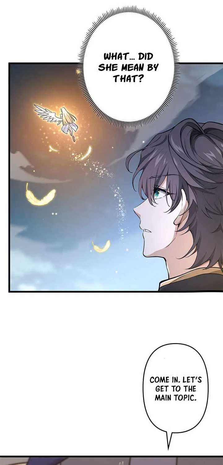 Supreme Academy Genius Chapter 110 - page 14