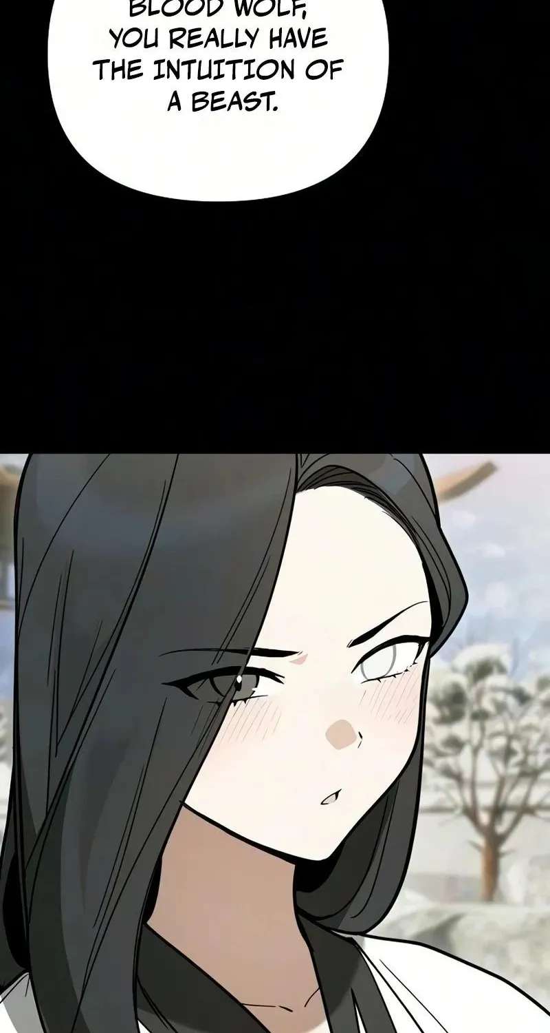 The youngest daughter of the Sichuan Tang family was kidnapped. Chapter 15 - page 63