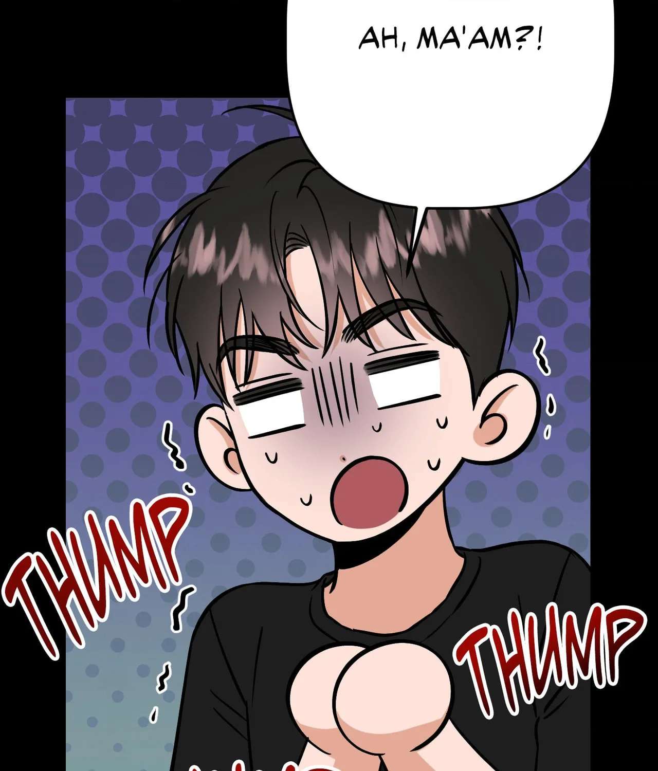 I'll Arrest You! Chapter 7 - page 105