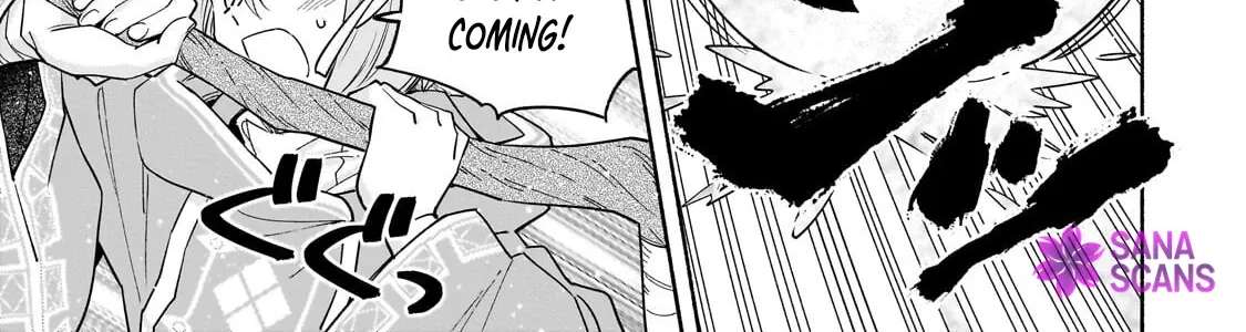 A Sickly Girl Reincarnates and Gains a Healthy (Overpowered) Body Chapter 8.2 - page 19