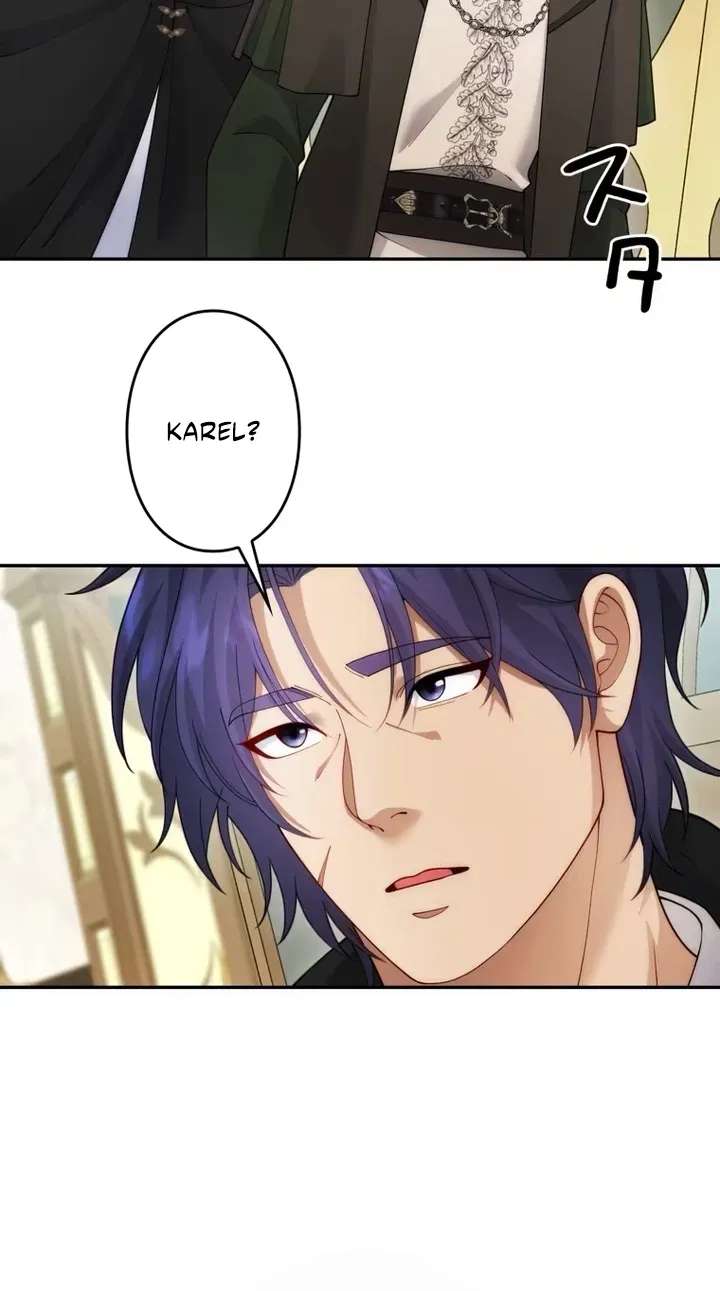 Setting Reset as the Duke's Daughter Chapter 52 - page 37