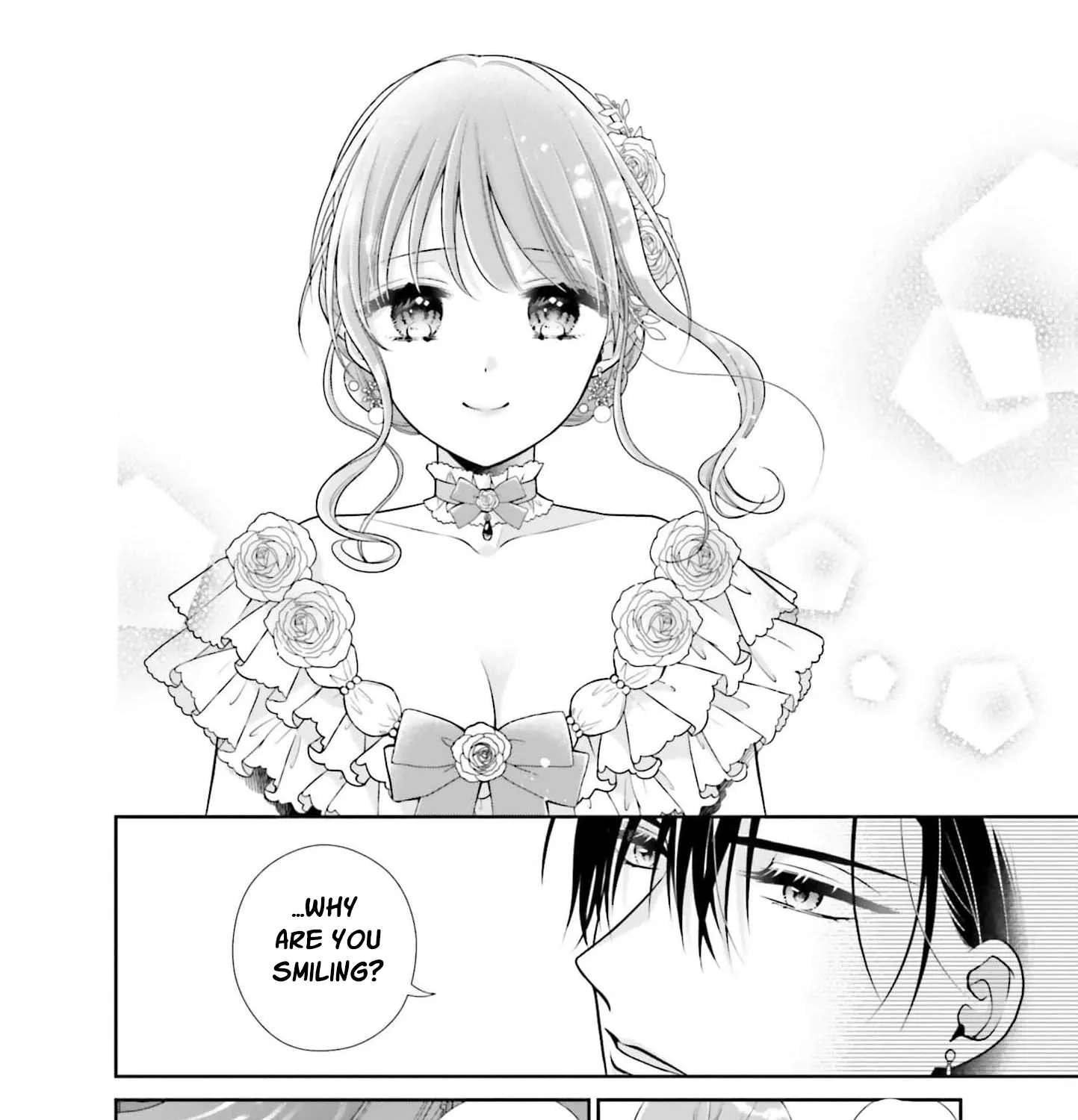 Watashi, Kiraware Sumeragihi De Kamaimasen! Chapter 1 - page 45
