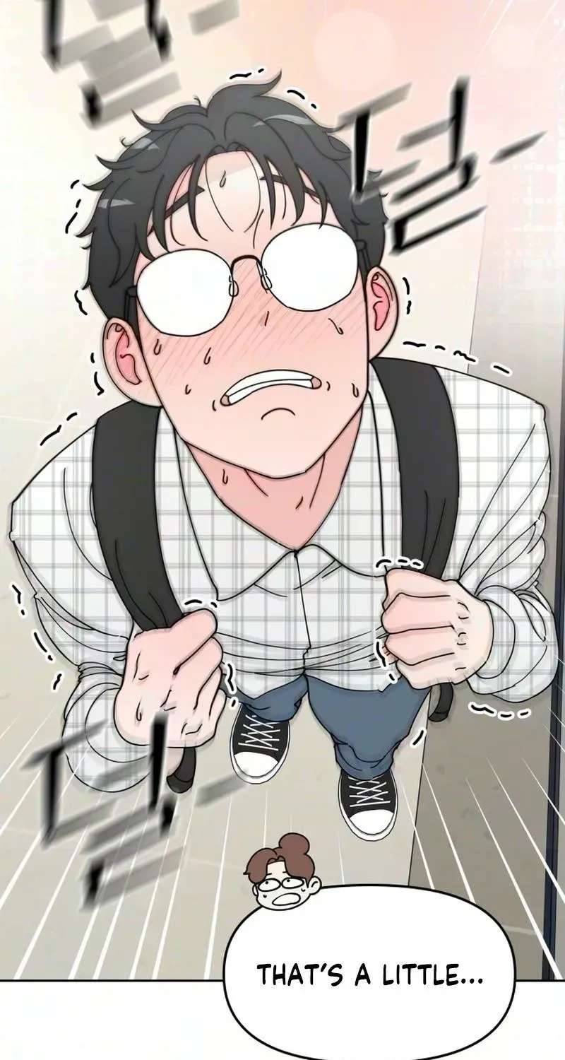 Reversal! First Love Chapter 3 - page 62