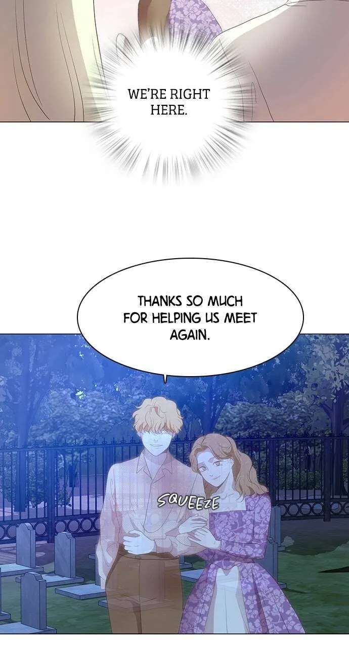 My Stepdaughter is a Bunny Chapter 110.1 - page 55