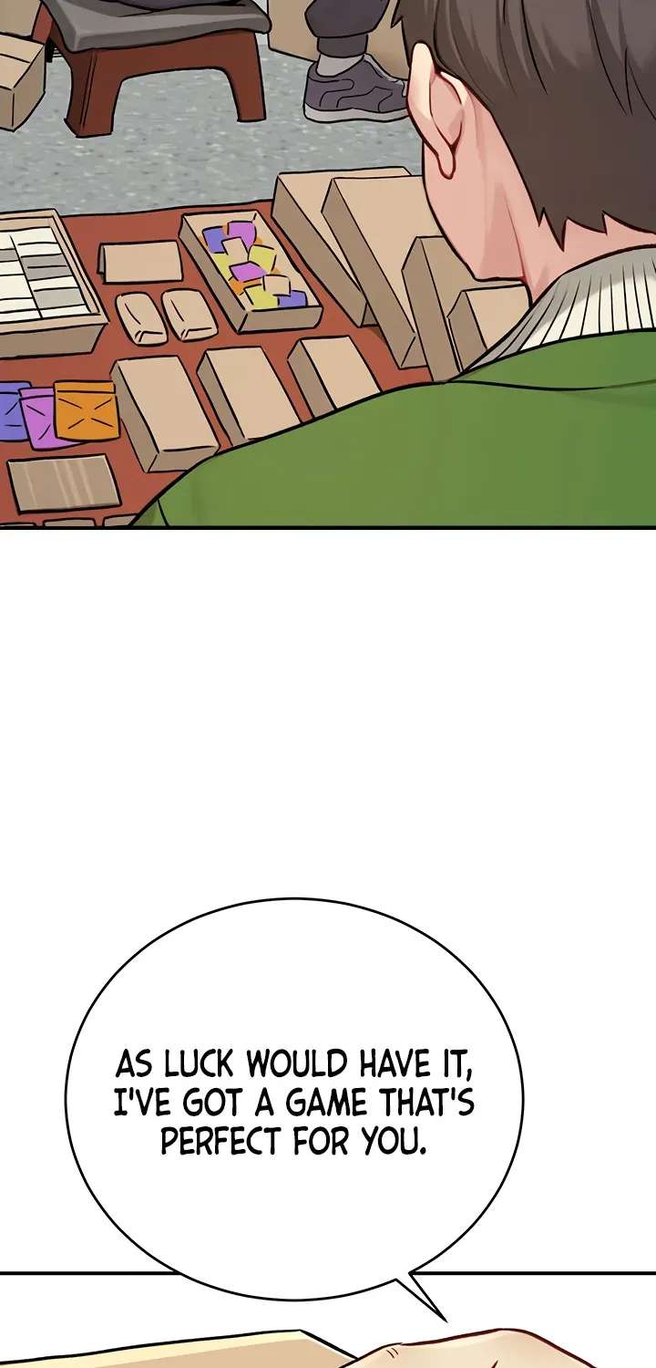 Love and Risk Chapter 1 - page 53