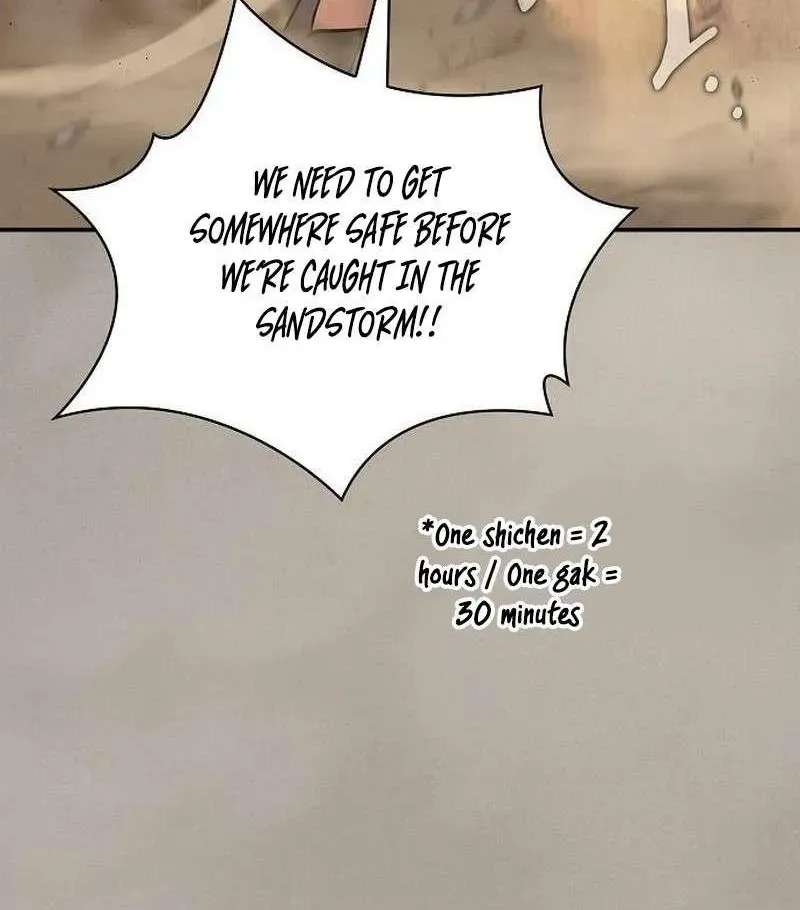 The Spy’s Life In The Demonic Cult Chapter 85 - page 22