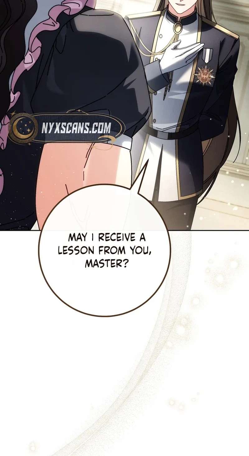 May I Cry Now? Chapter 61 - page 76