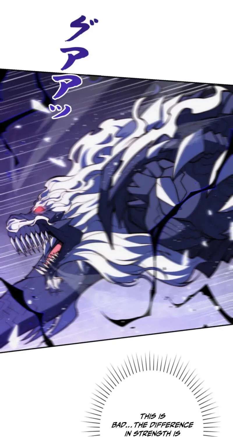 Reborn With Might: Spearhead to the Zenith Chapter 92 - page 38