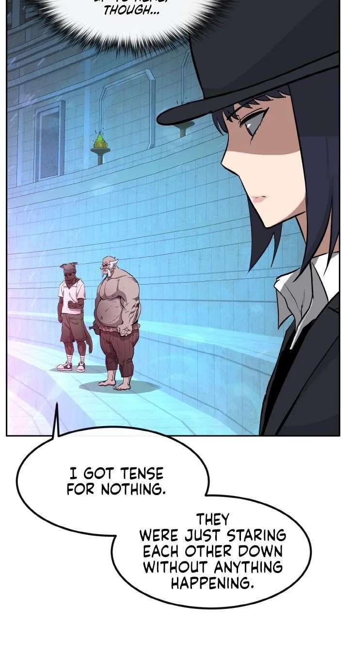 Dream-Sharing Chapter 215 - page 5